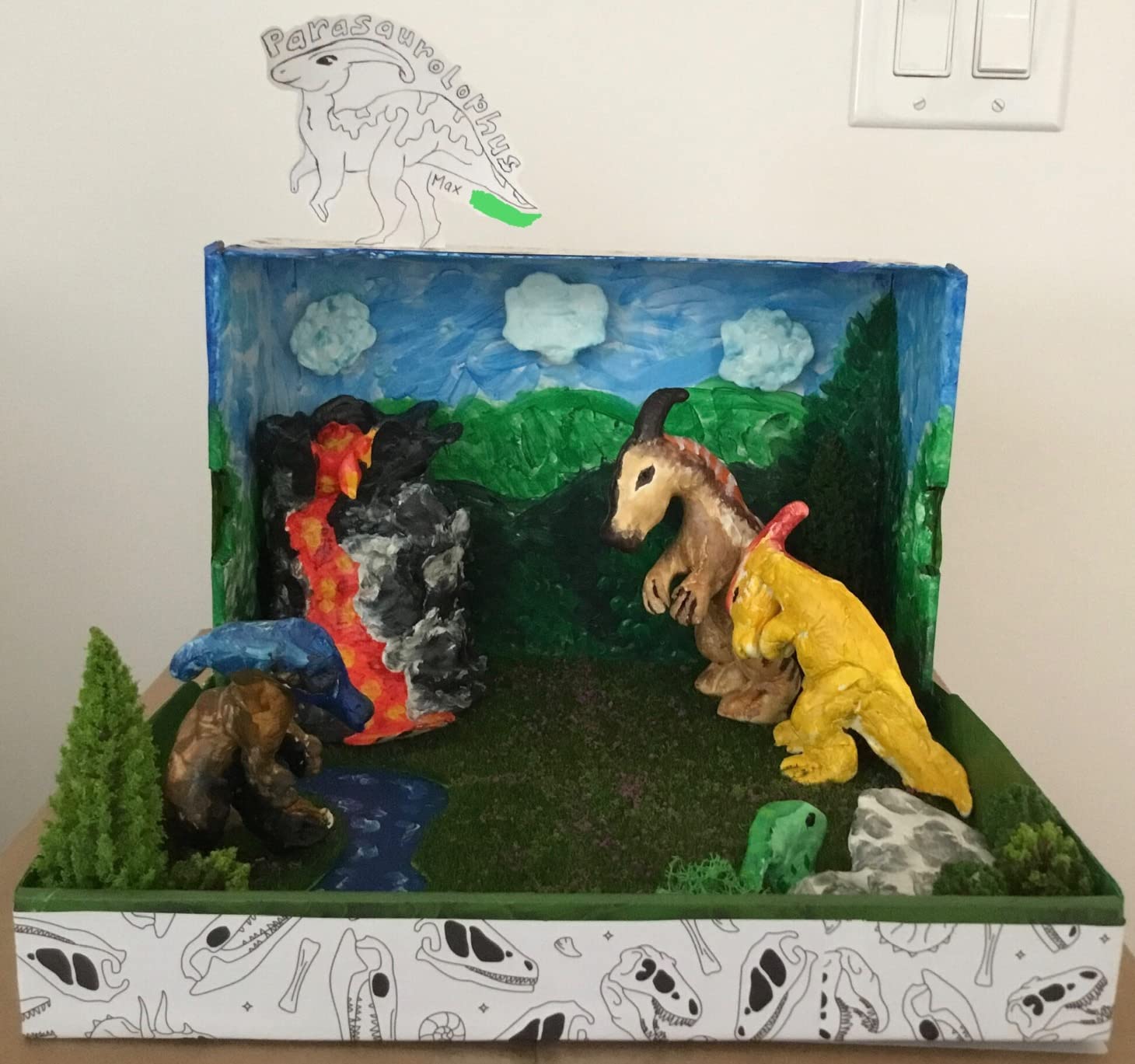 Woodland Scenic Project Glue, 88.7ml/3 Fluid Ounce customer photo 1