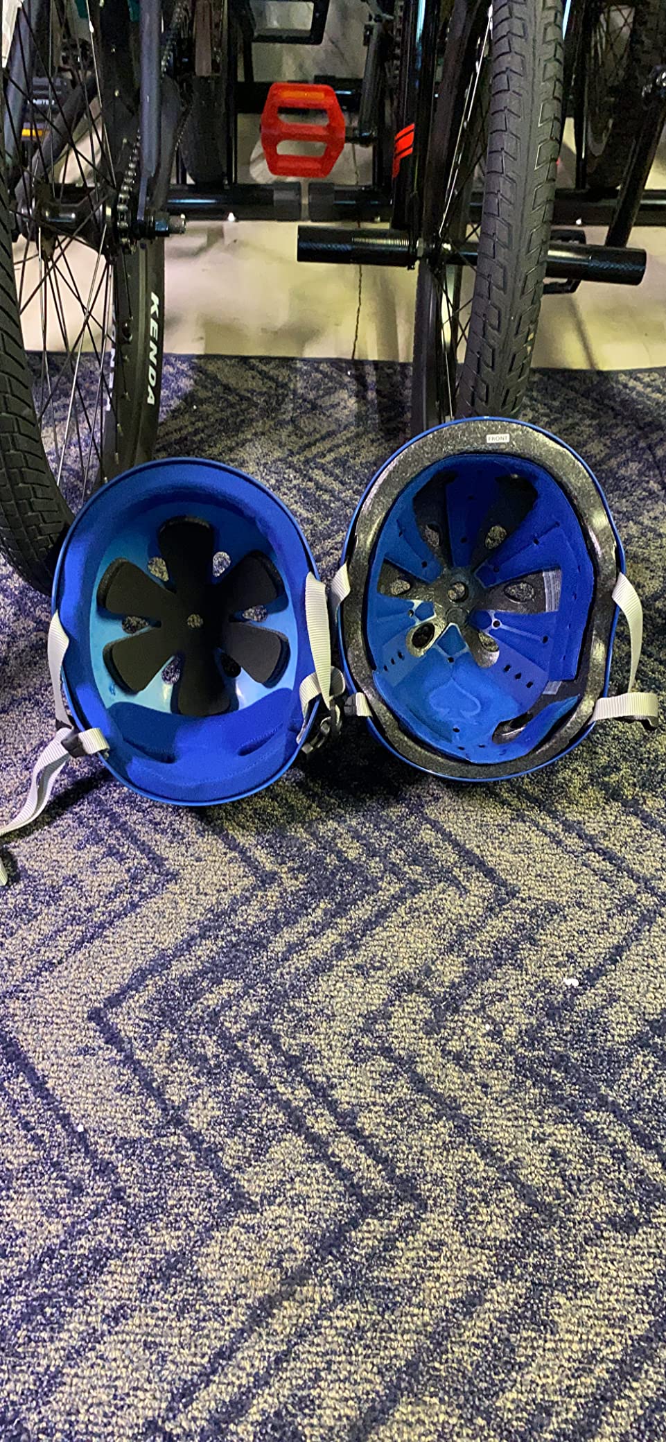 Pro-Tec Classic Certified Skate Helmet customer photo 1