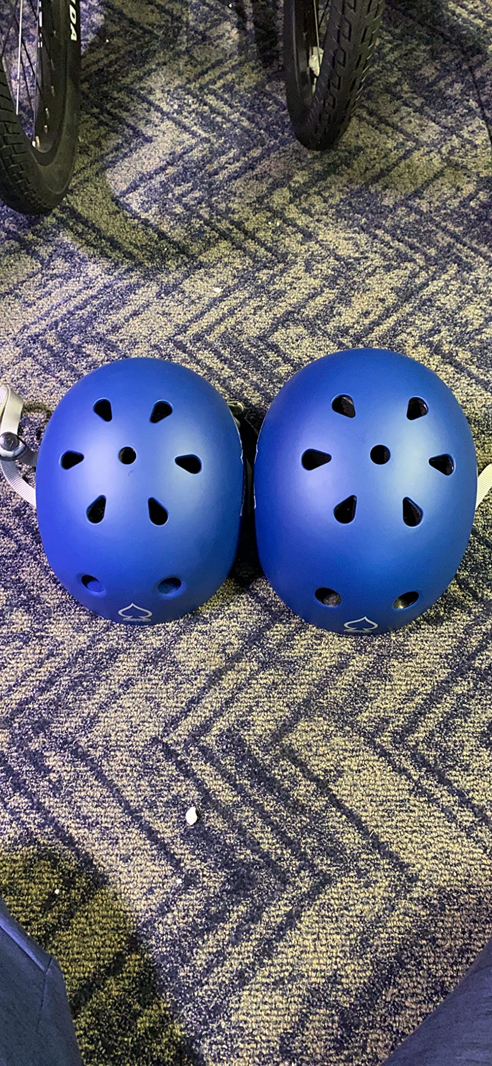 Pro-Tec Classic Certified Skate Helmet customer photo 2