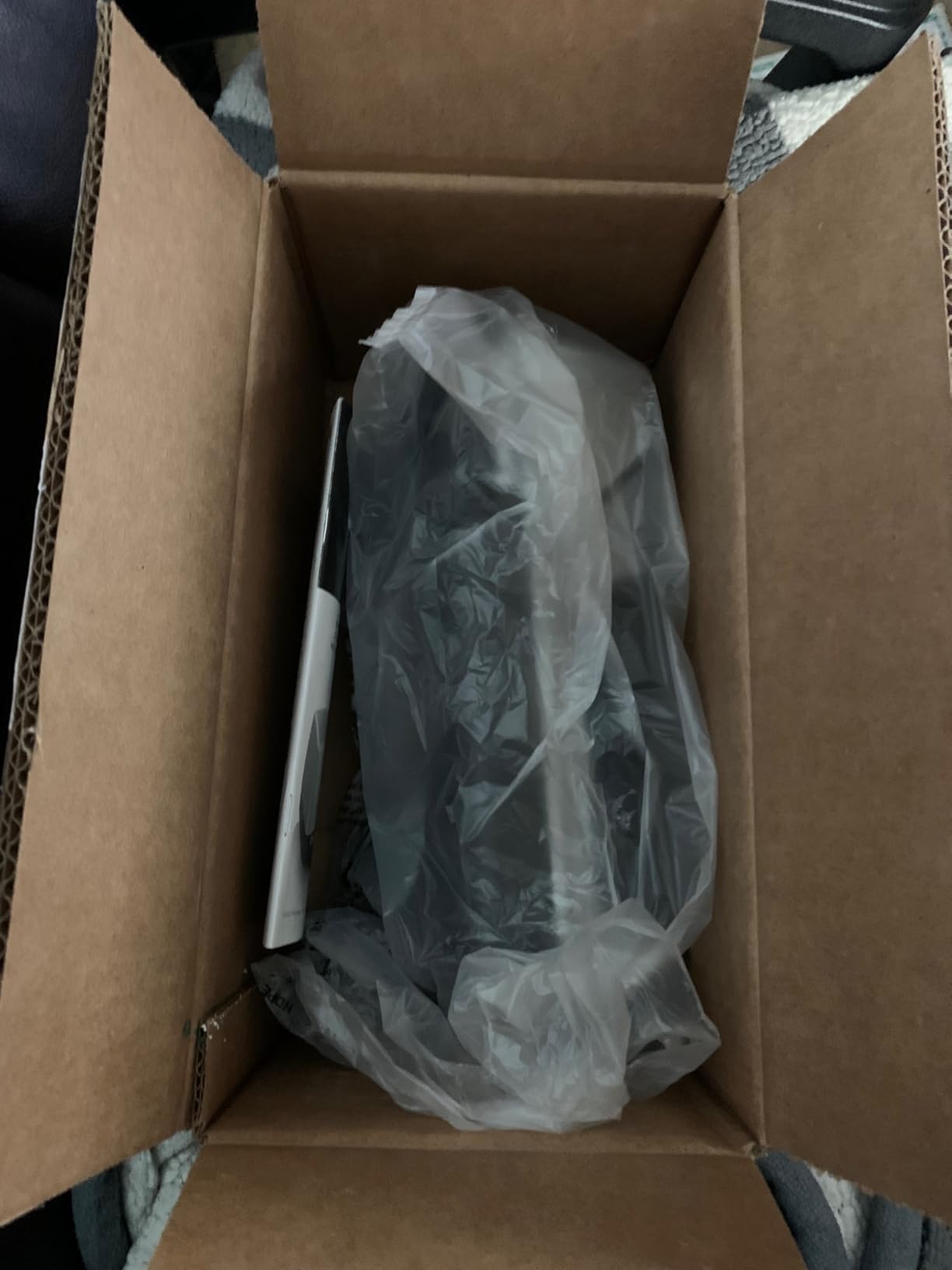 Chef'sChoice 15XV EdgeSelect Professional Electric Knife Sharpener with 100-Percent Diamond Abrasives and Precision Angle Guides for Straight Edge and Serrated Knives, 3-Stage, Gray customer photo 2