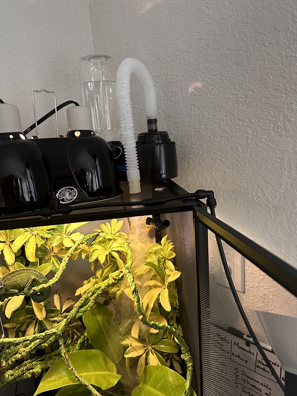 Zoo Med Repti Fogger customer photo 2