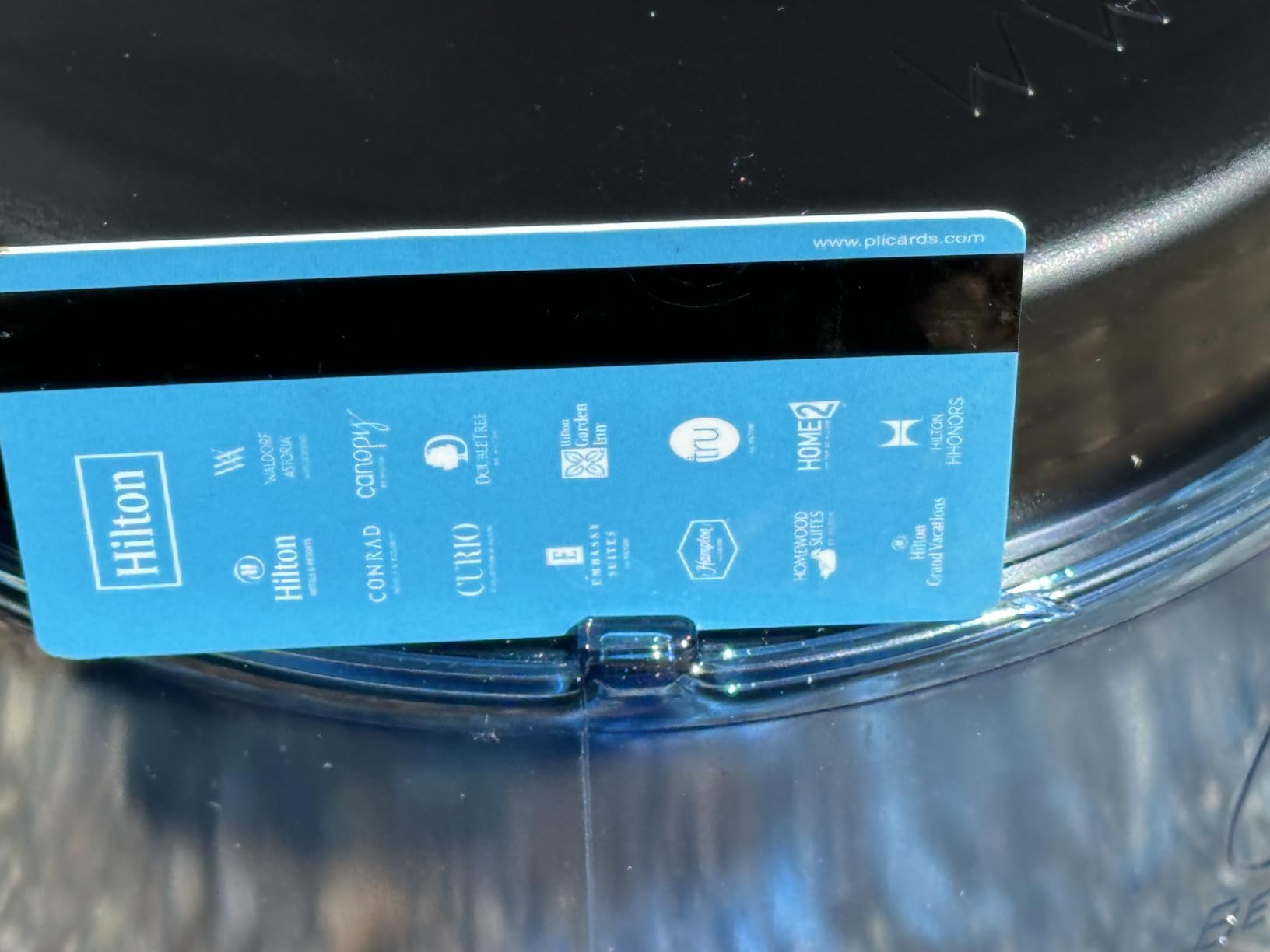 BearVault Canister for Backpacking. 4 Sizes: BV500, BV475, BV450, BV425. Bear-Resistant Food Container for Camping, Hiking, Fishing, Hunting, Bikepacking. BearVault is Bear Safe! customer photo 1