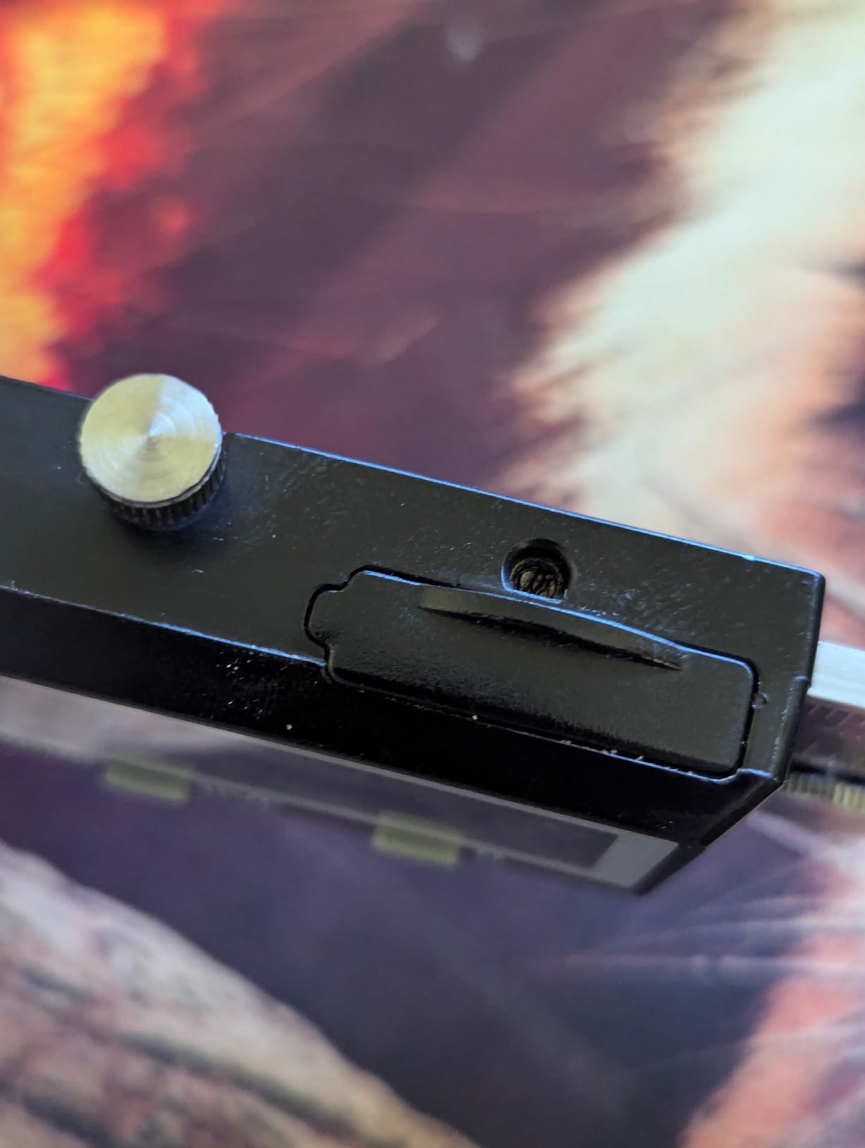 iGaging IP54 Electronic Digital Caliper 0-6