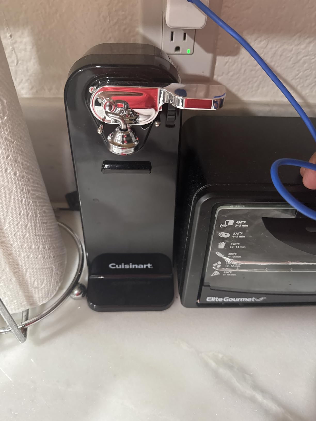 Cuisinart CCO-50BKN Can Opener customer photo 1