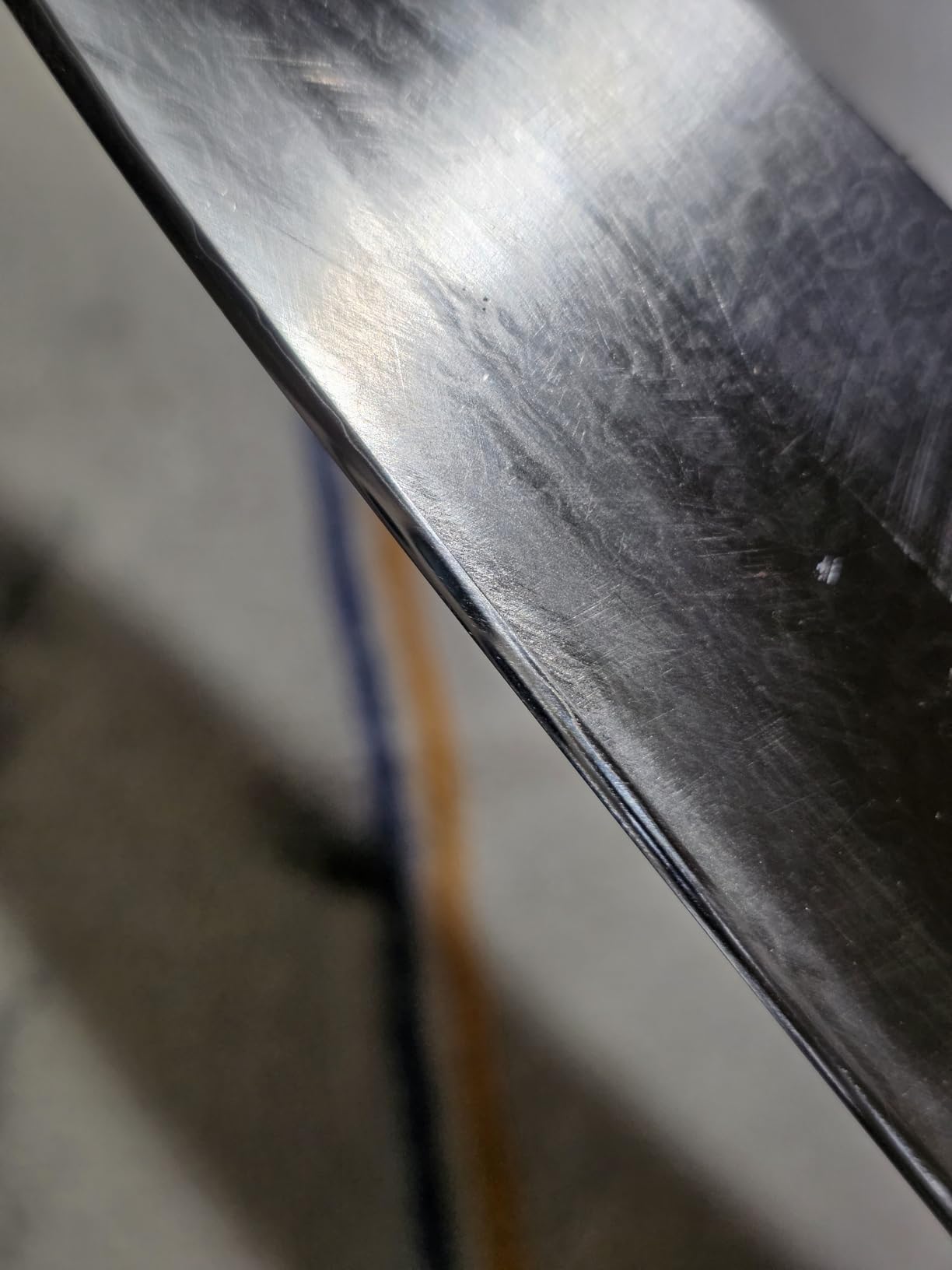 KING KW65 1000/6000 Grit Combination Whetstone with Plastic Base customer photo 2