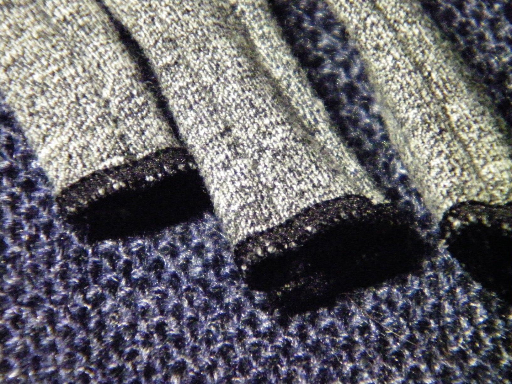 IMAK Compression Arthritis Gloves - Fingerless, Support for Joint Pain & Circulation, Unisex, Compression Gloves customer photo 1