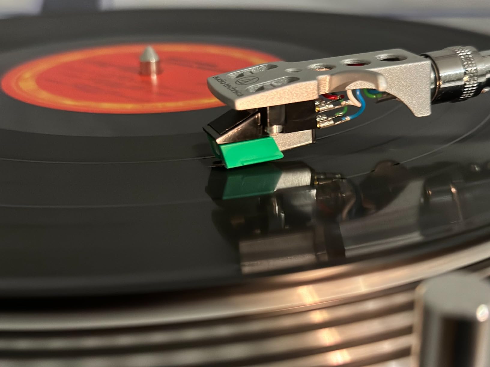 Audio-Technica ATN95E Replacement Stylus customer photo 1