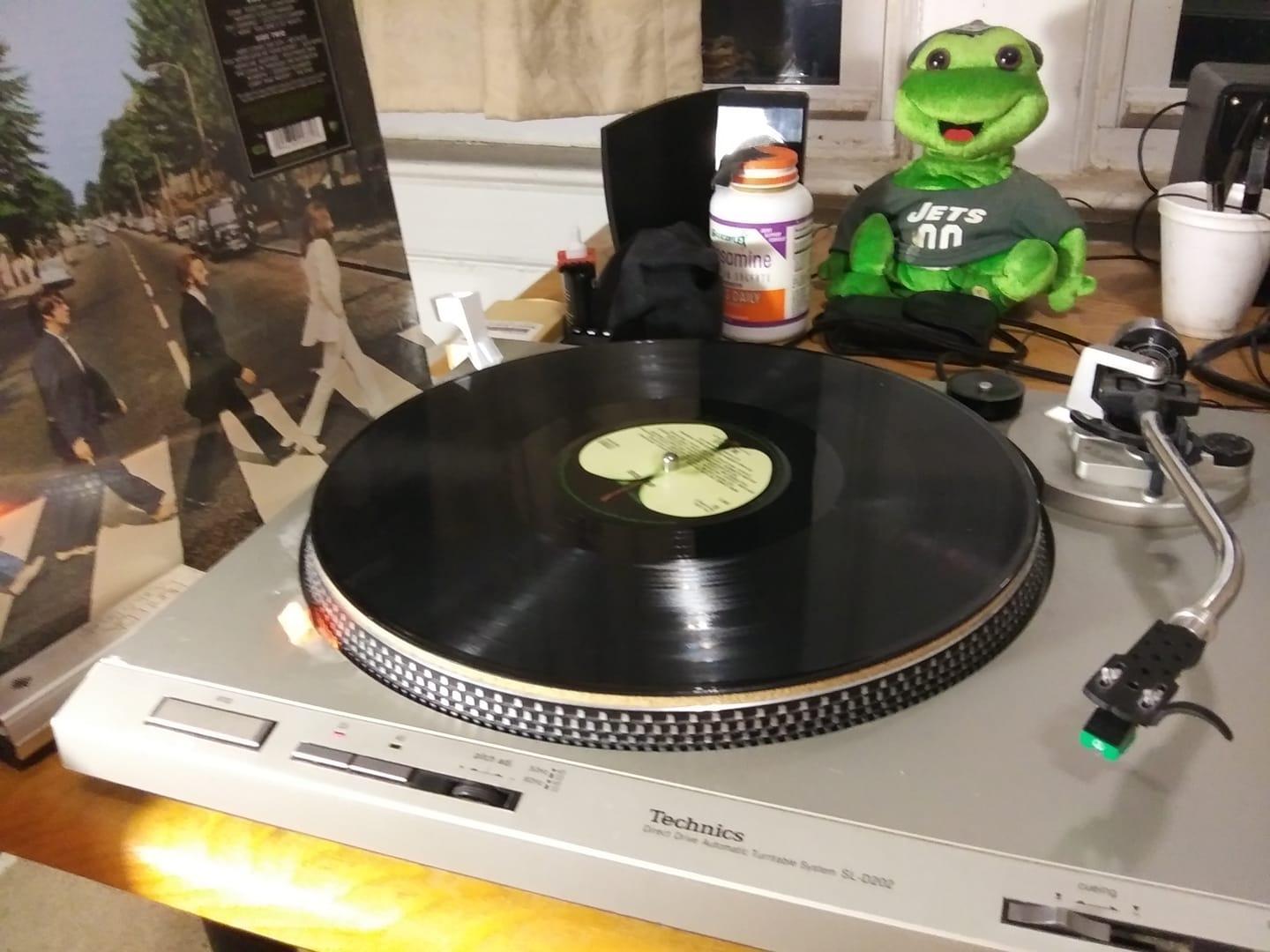 Audio-Technica ATN95E Replacement Stylus customer photo 2