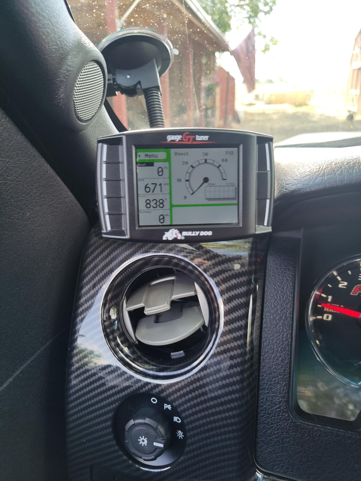 Bully Dog 40410 GT Gas Tuner-50 State Compliant customer photo 1