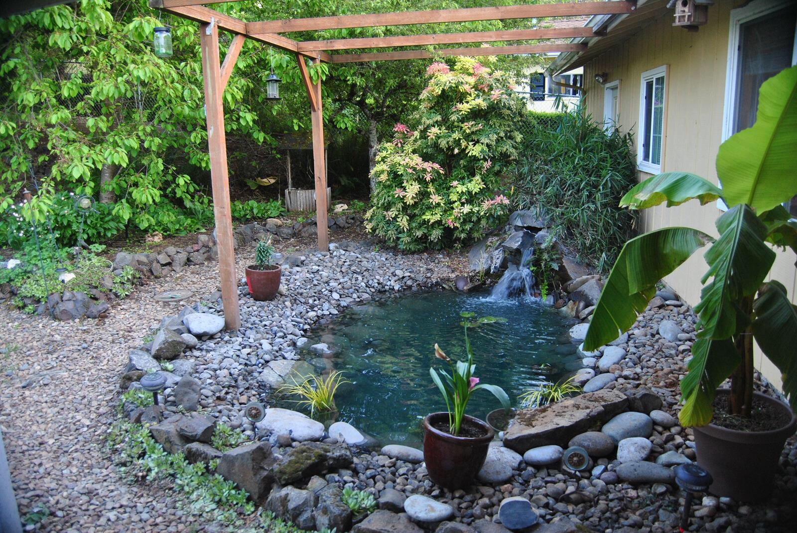 TetraPond Bio-Active Pressure Filter, For Ponds Up to 1500 Gallons customer photo 2