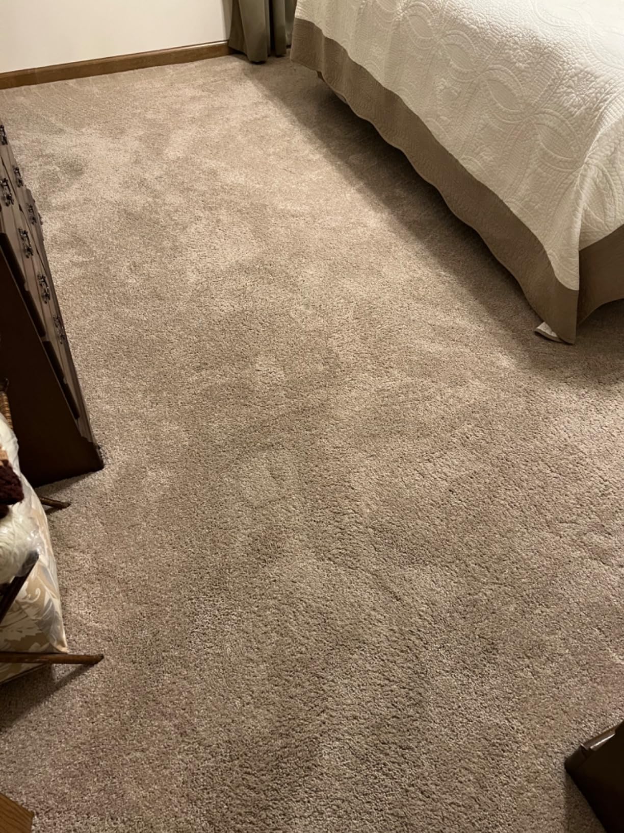 Adjustable Carpet Stretcher customer photo 1