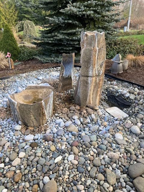 Alpine Corporation PAL8000 8000 GPH Submersible Water Pump with 33-ft Cord customer photo 2