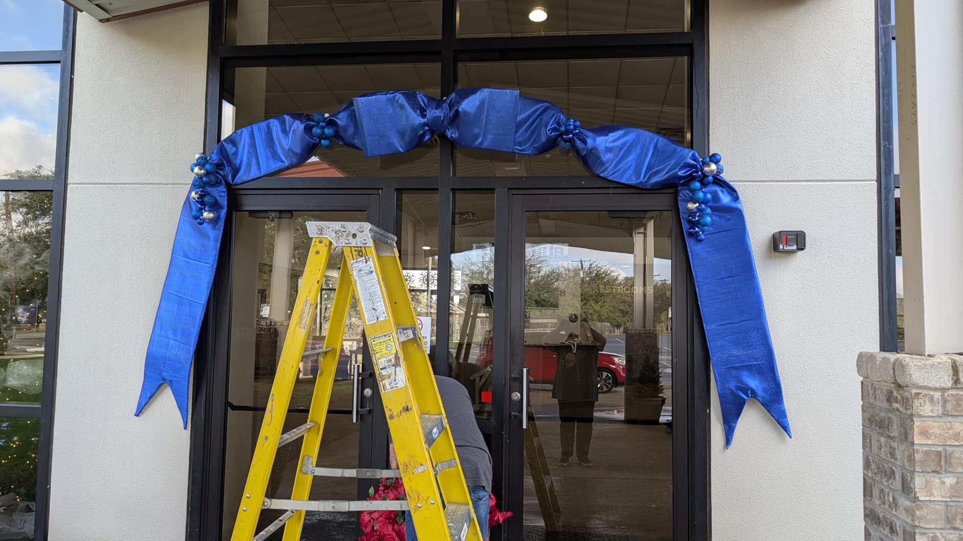 Reflectix BP24025 24-Inch by 25-Feet Bubble Pack Insulation, 1-Unit customer photo 1