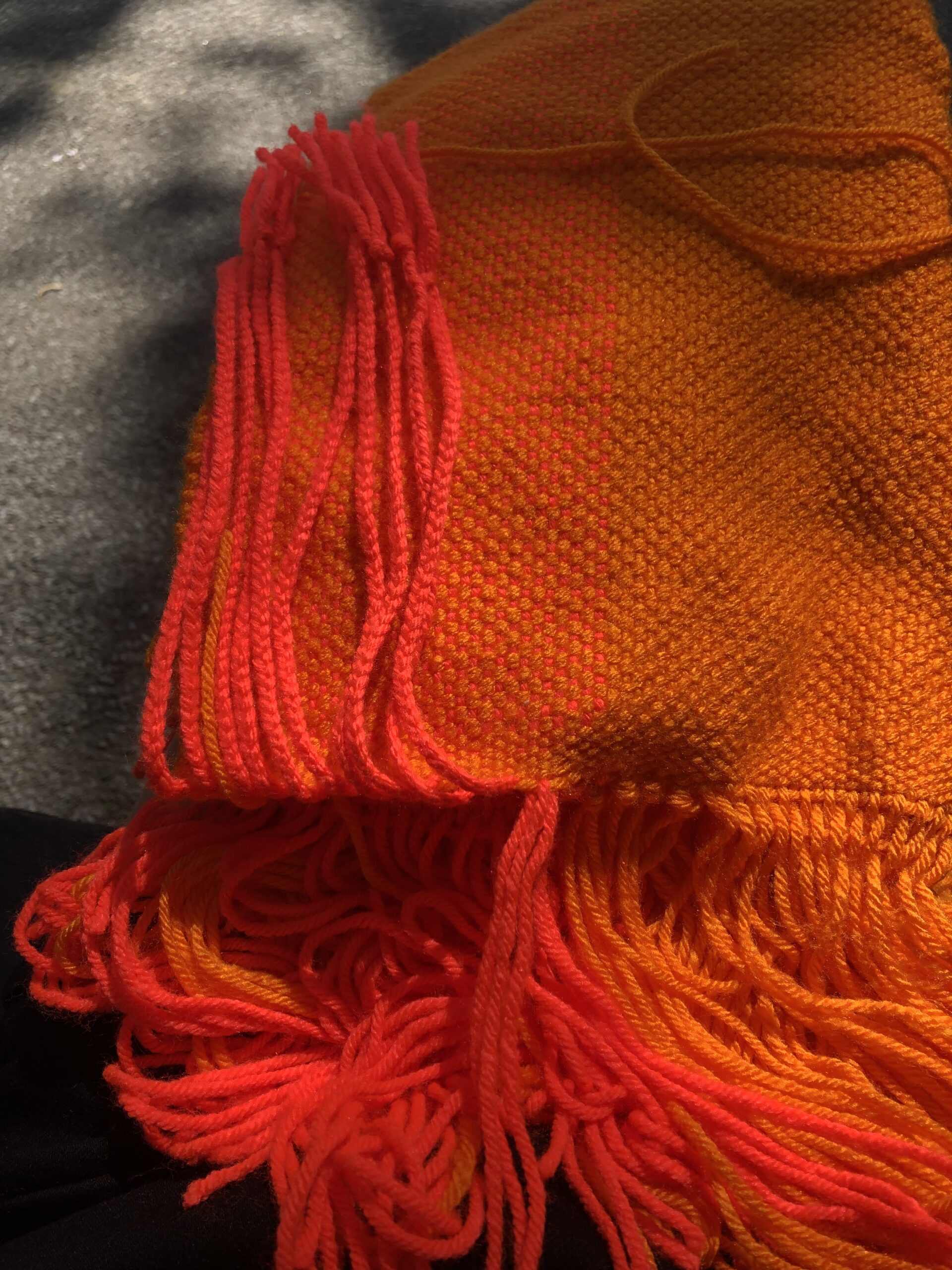 Ashford Weaving Rigid Heddle Loom - 24