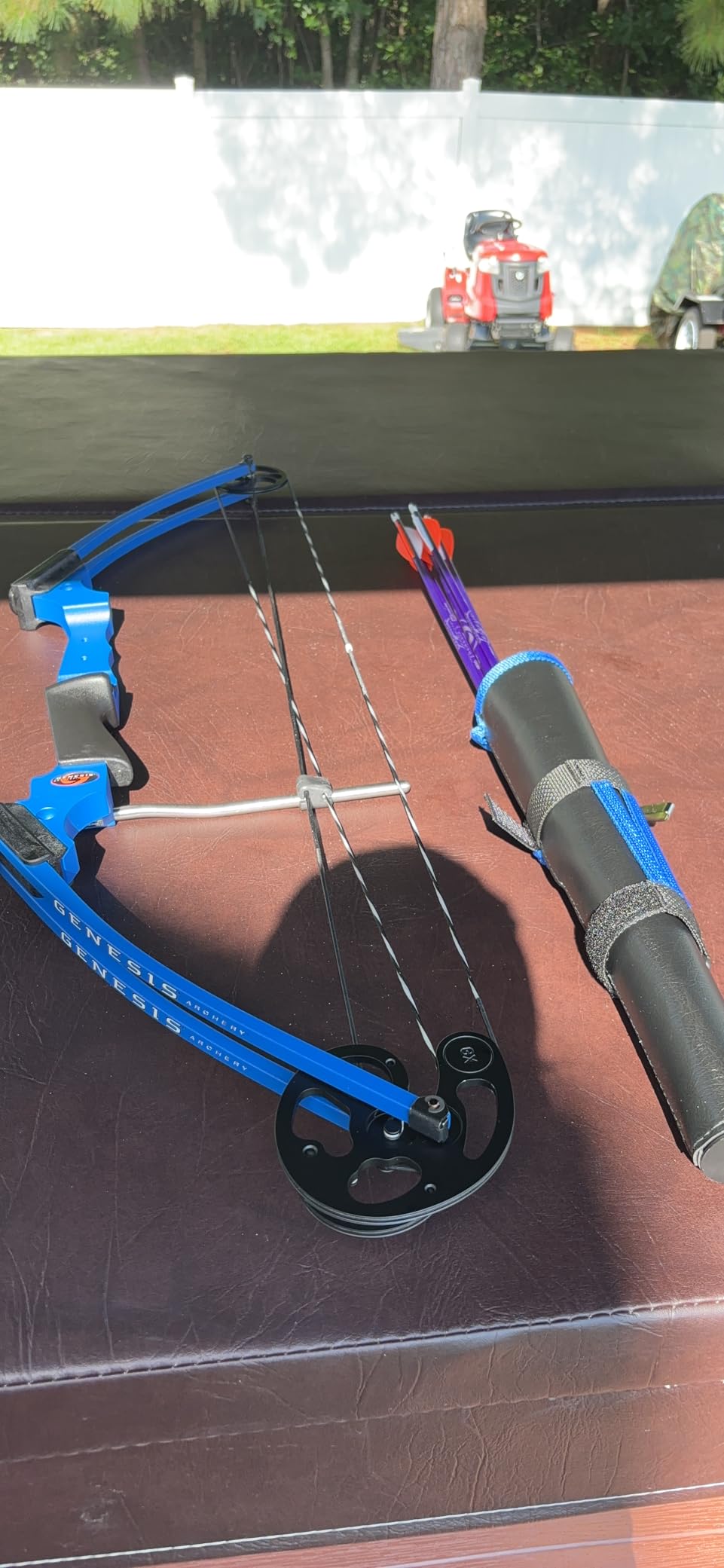 Genesis Original Kit customer photo 2