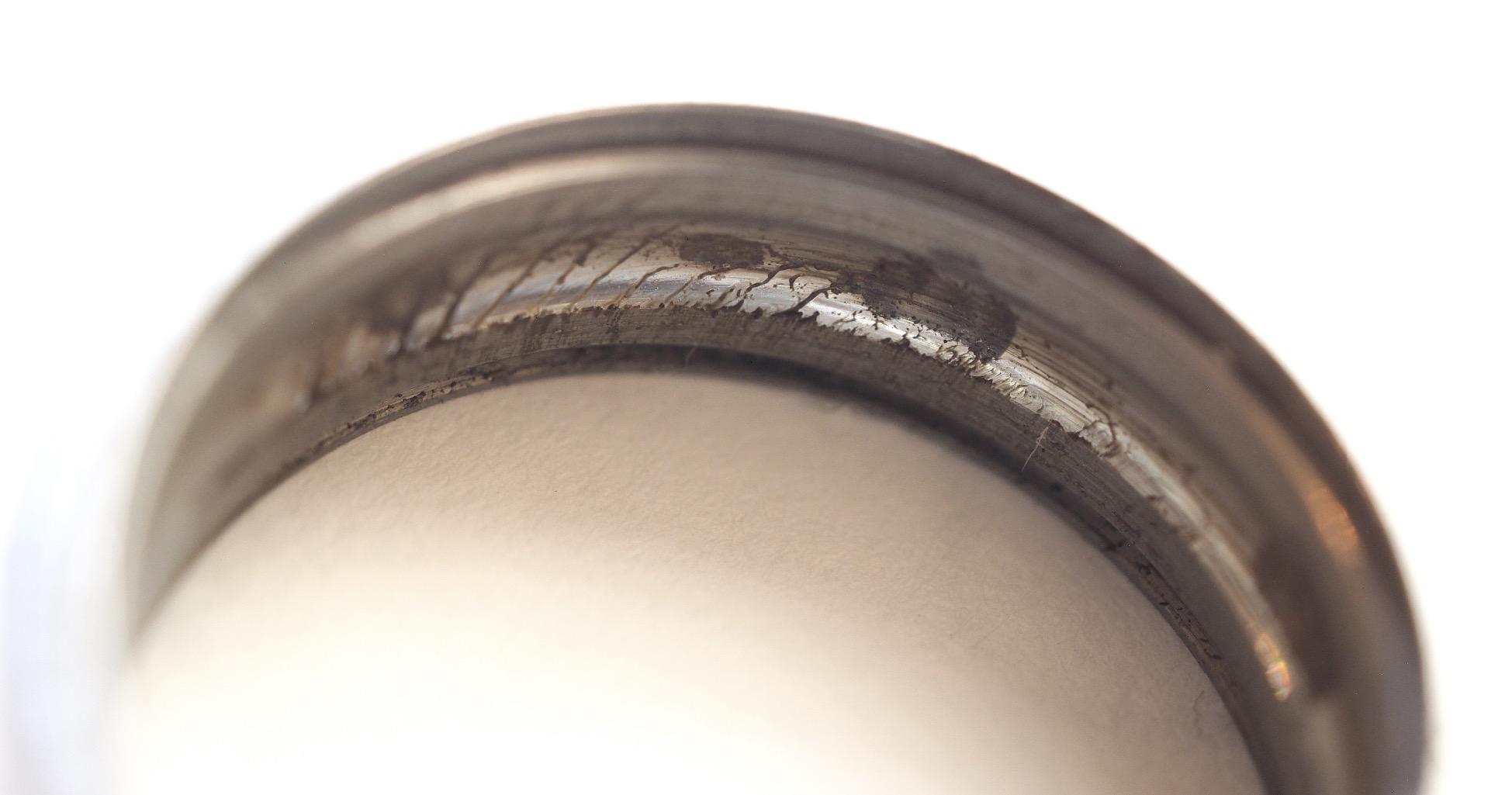 Bones Ceramic Reds Skateboard Bearings 8 Pack customer photo 2