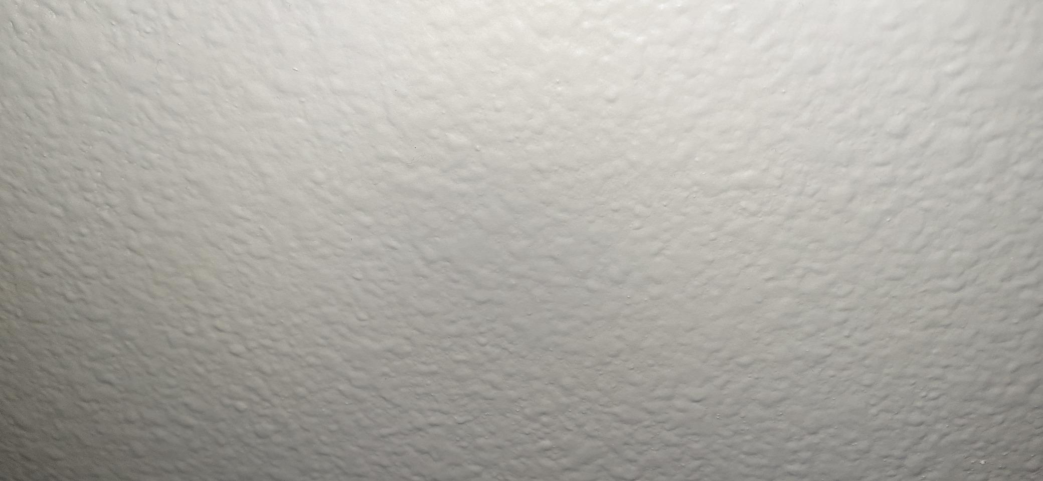 HILTEX 31229 Air Texture Gun with 1.32 Gallon Hopper, 3 Nozzles: 4.0mm, 6.0mm, 8.0mm, Drywall Texture Sprayer for Stucco Mud or Popcorn on Walls and Ceiling, Knockdown, Spray Gun with Handle customer photo 2