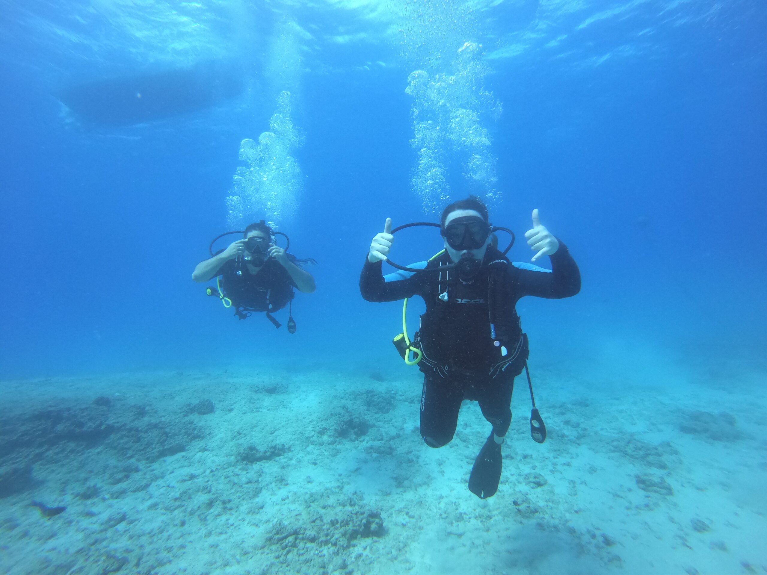 ScubaPro Solo Scuba Snorkeling Dive Mask customer photo 2