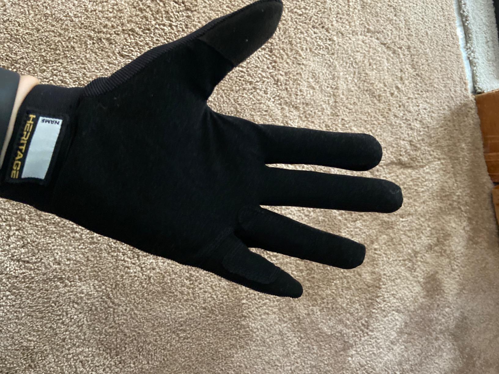 Heritage Performance Glove customer photo 2