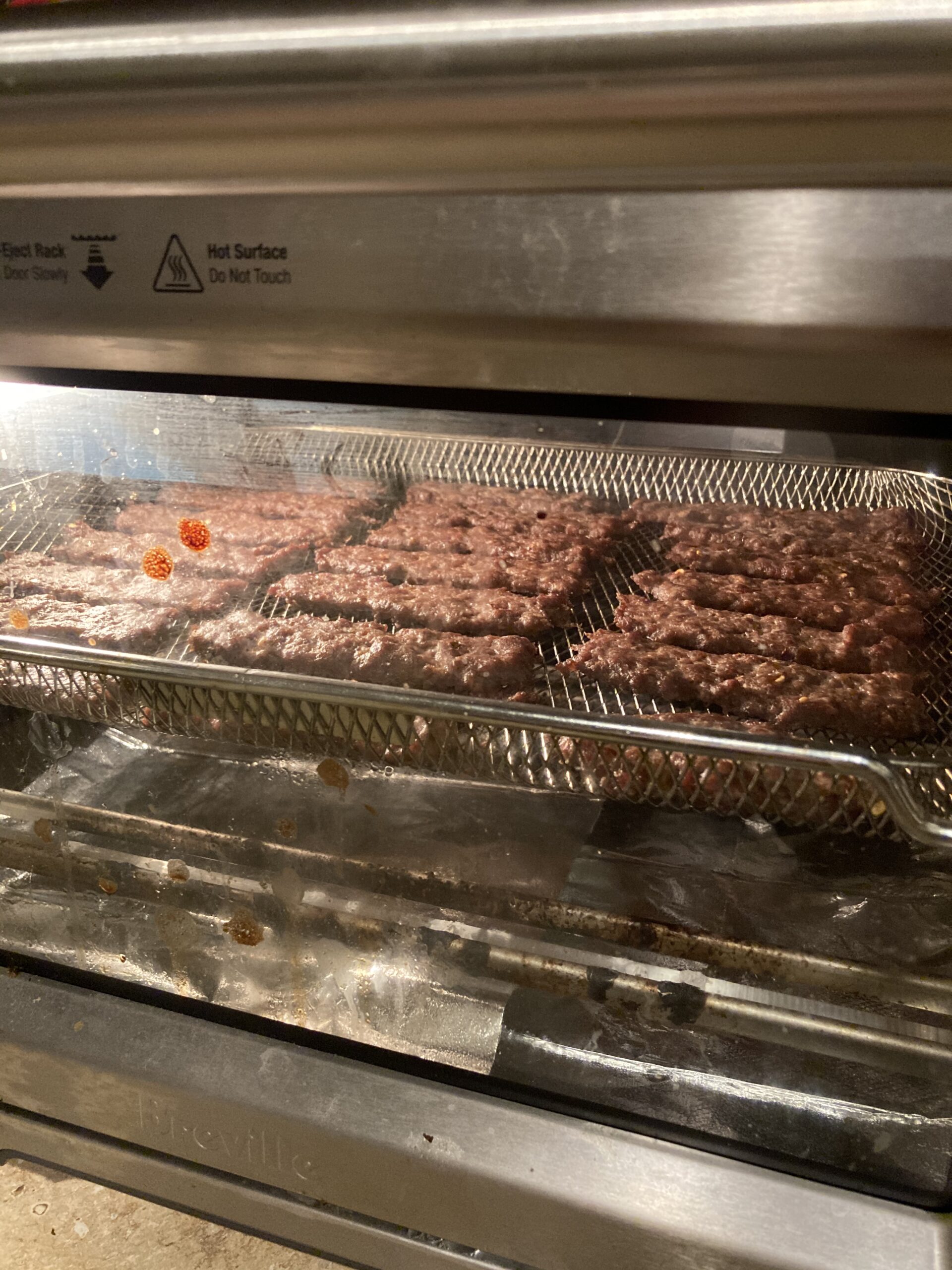 LEM Products Jerky Gun with customer photo 1