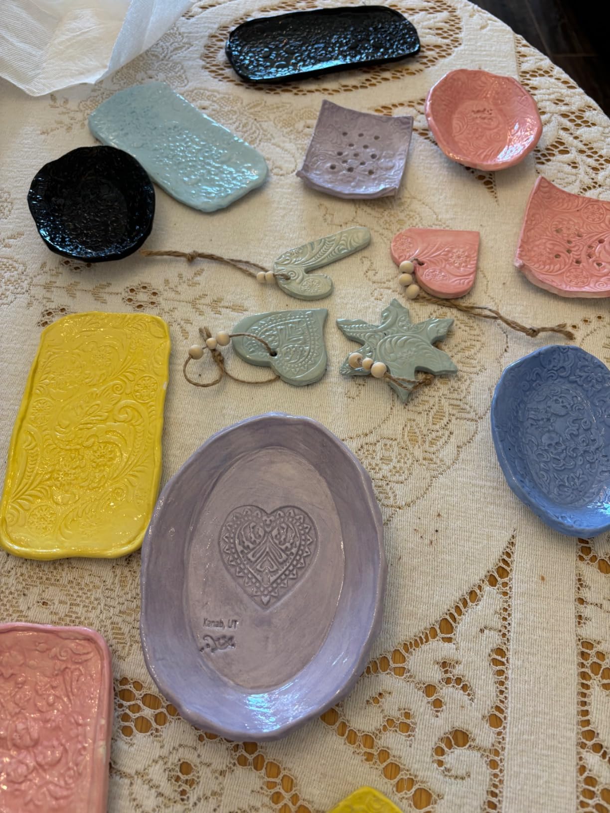 Paragon SC2 Programmable Digital Kiln 1680W 120V 14A with Sentinel Touch Xpress customer photo 1