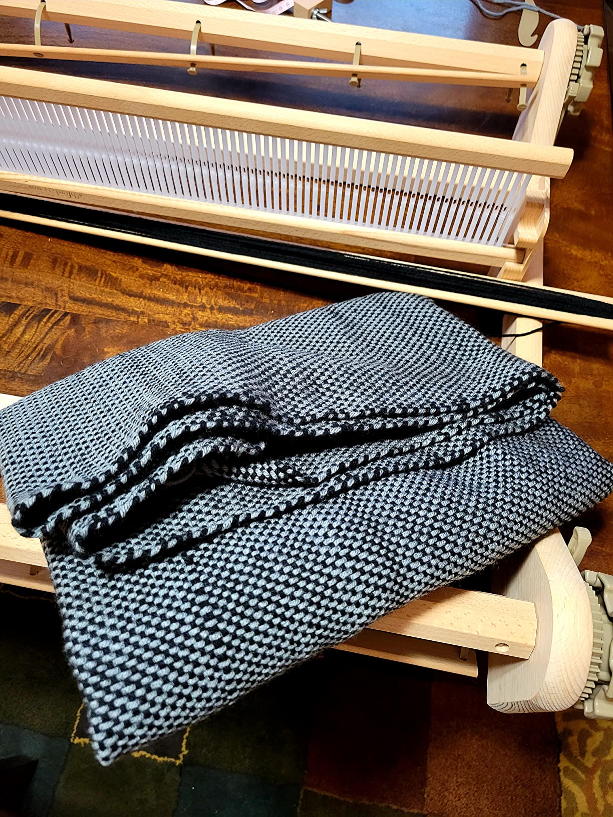 Ashford Weaving Rigid Heddle Loom - 32