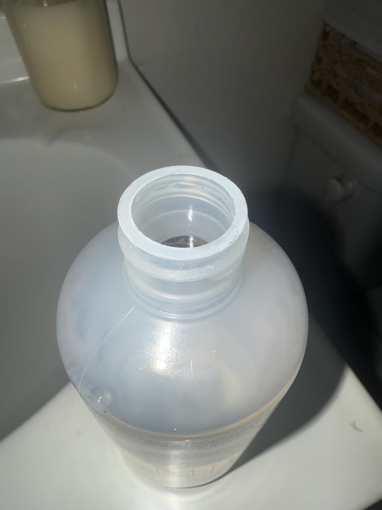 Neil Med SinuFlo Ready Rinse, 8 fl oz customer photo 1