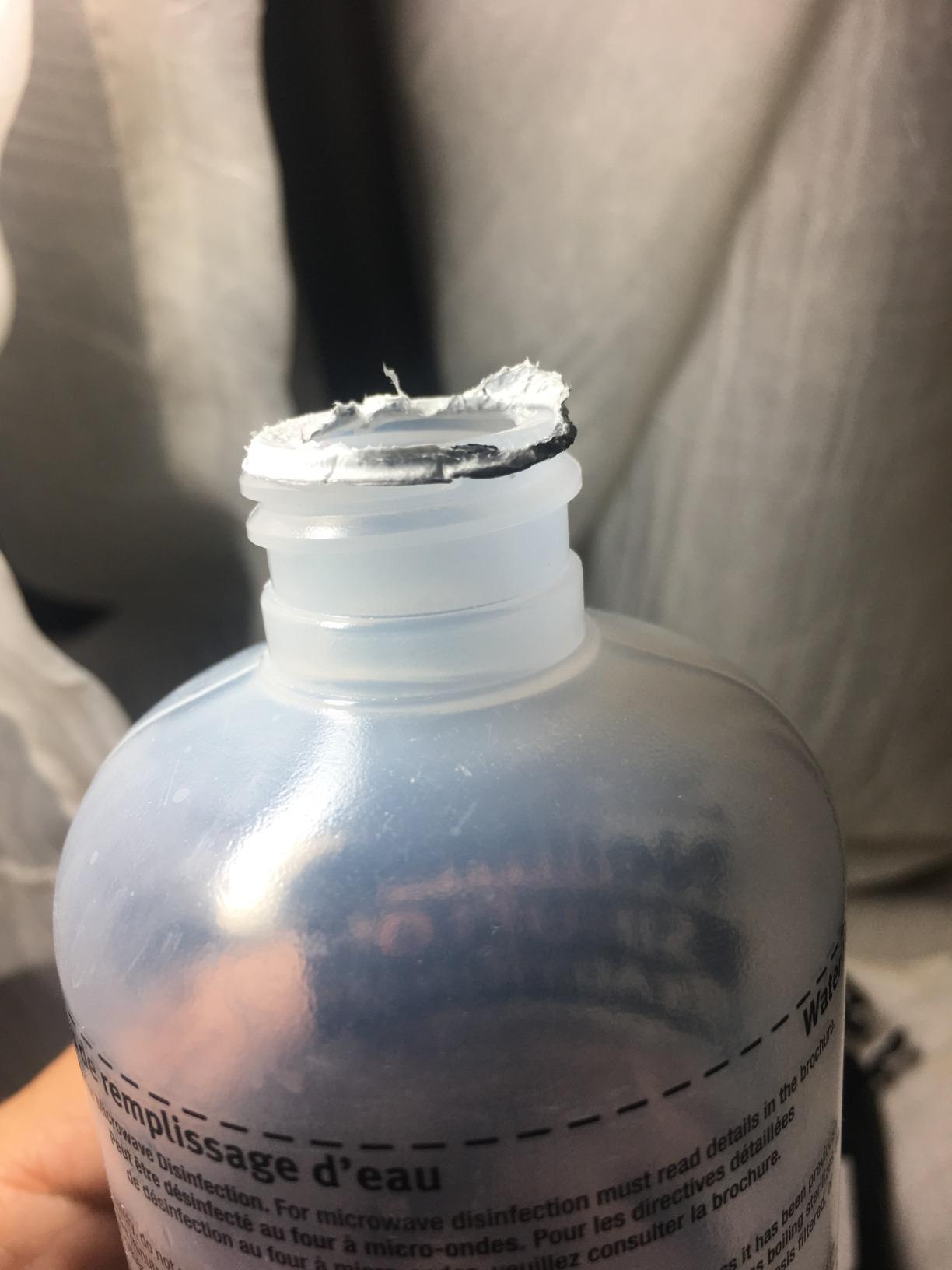 Neil Med SinuFlo Ready Rinse, 8 fl oz customer photo 2