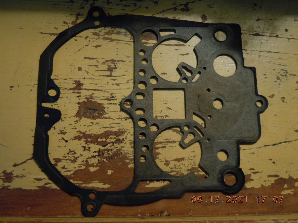 ACDelco Gold 19250956 Carburetor Kit customer photo 1