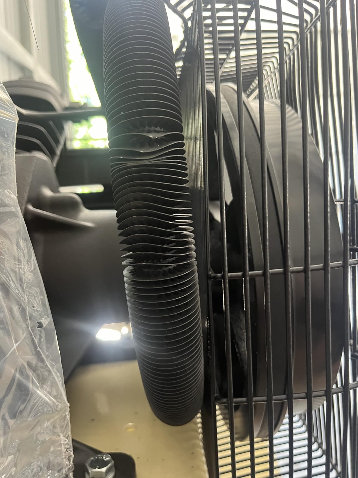 Ingersoll Rand - Air Compressor 7.5HP 2 Stage (2475N7.5) 45465408 customer photo 1