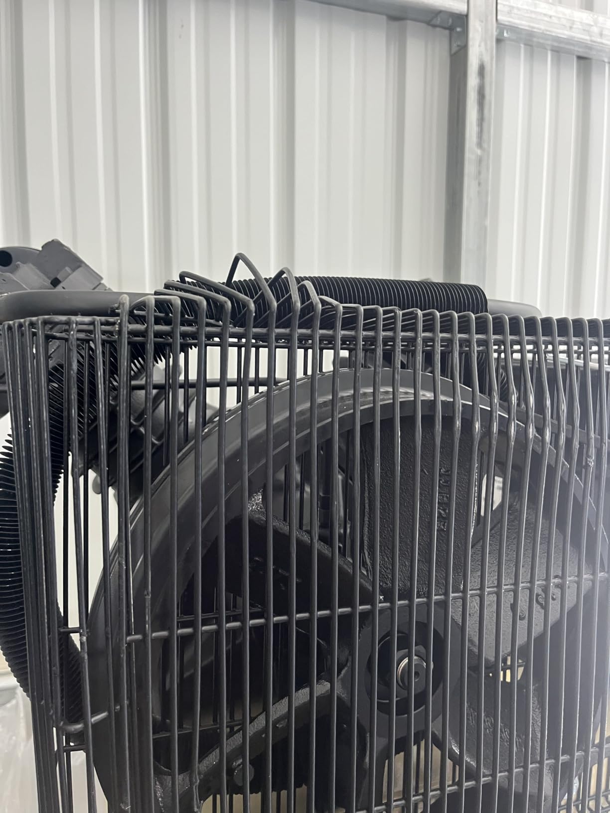 Ingersoll Rand - Air Compressor 7.5HP 2 Stage (2475N7.5) 45465408 customer photo 2