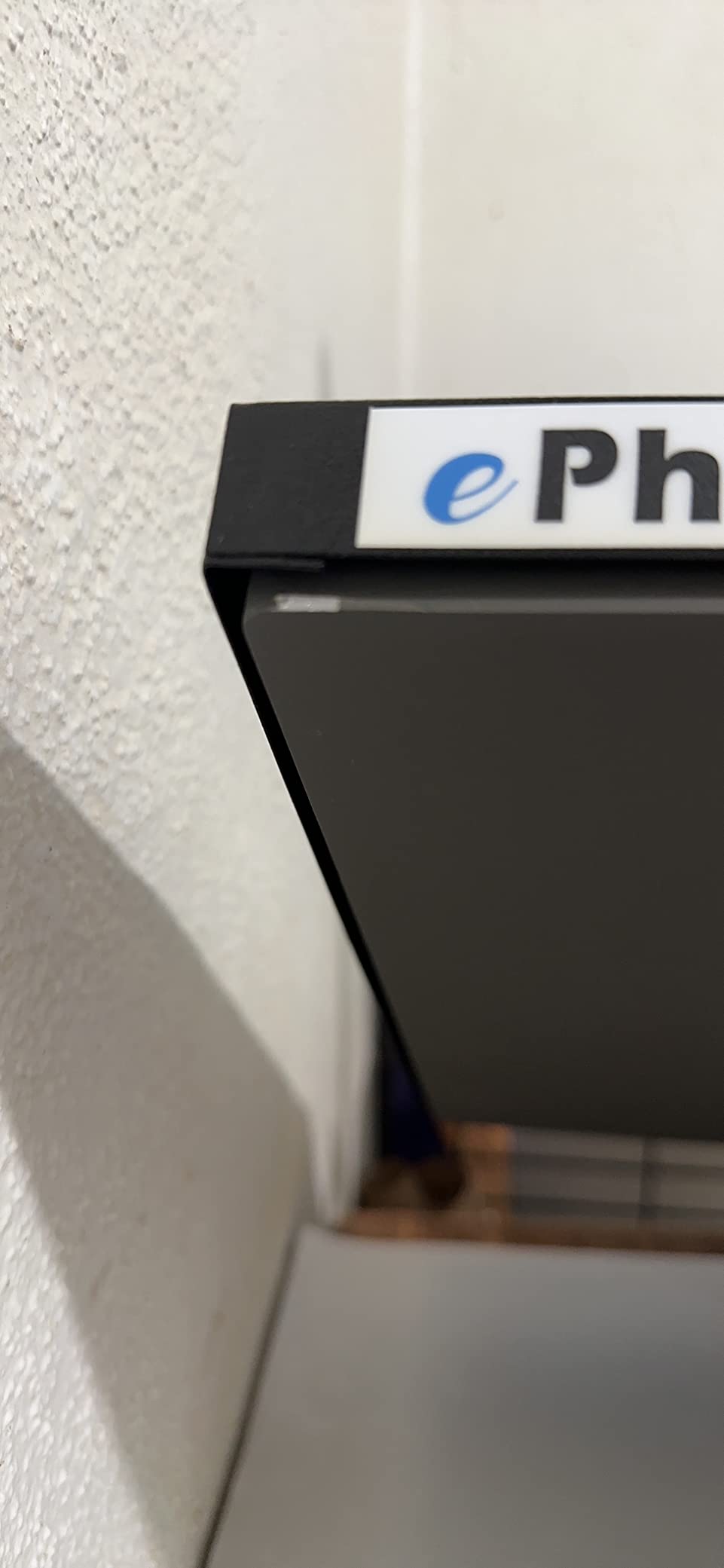 ePhotoInc 16 X 24 Large Heat Press Machine for Sublimation, T-Shirt Printing, and Screen Transfer customer photo 1