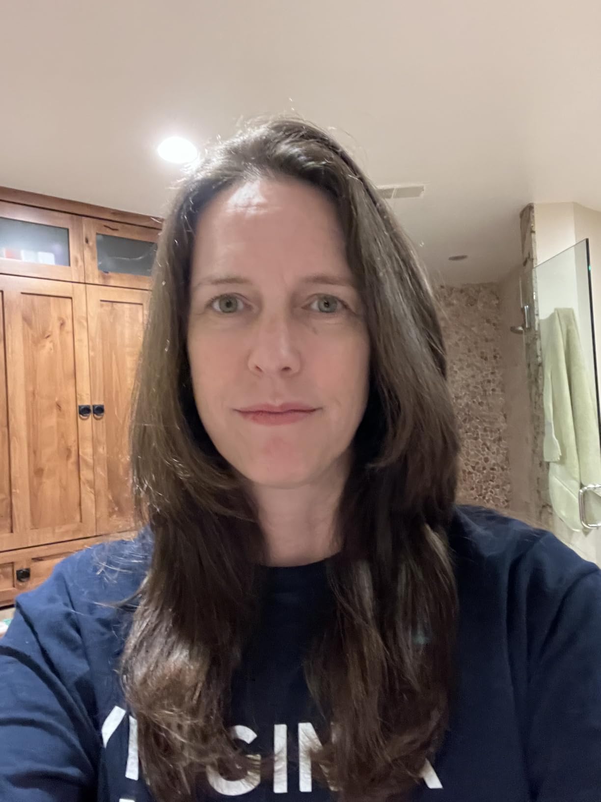 BaBylissPRO Nano Titanium Italian Portofino Hair Dryer - Professional 2000 Watt Blow Dryer customer photo 2