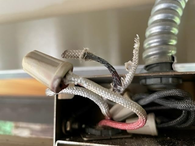 Infratech WD-Series Dual Element Stainless Steel 61.25