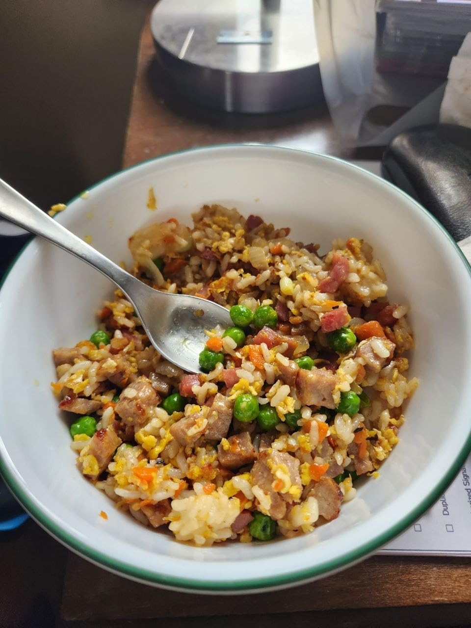 Eastman Outdoors 90411 Portable Kahuna Burner with XL Pot and Wok Brackets with Adjustable and Removable Legs, Black, Pack of 1 customer photo 1