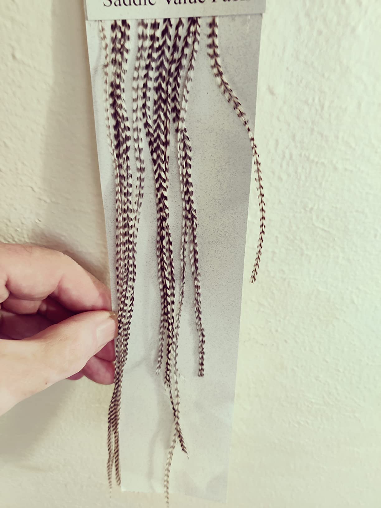 Whiting Farms 100 Pack customer photo 1