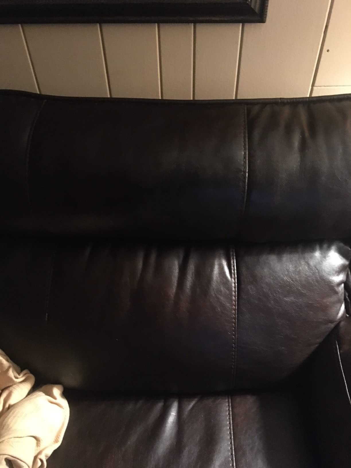 Leather Honey Leather Conditioner, Since 1968. for All Leather Items Including Auto, Furniture, Shoes, Purses and Tack. Non-Toxic and Made in The USA / 8 Fl Oz (Pack of 1) customer photo 2