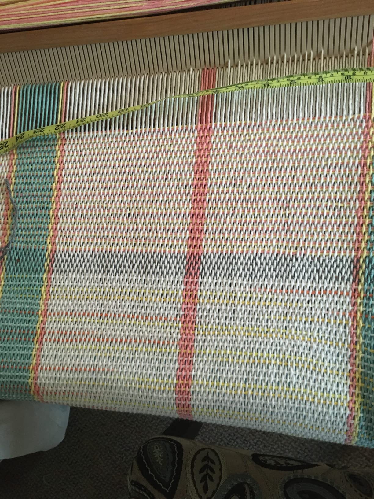 Beka 24 Inch Weaving Loom customer photo 1