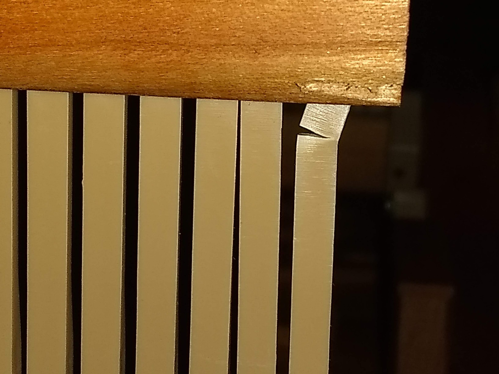 Beka 24 Inch Weaving Loom customer photo 2