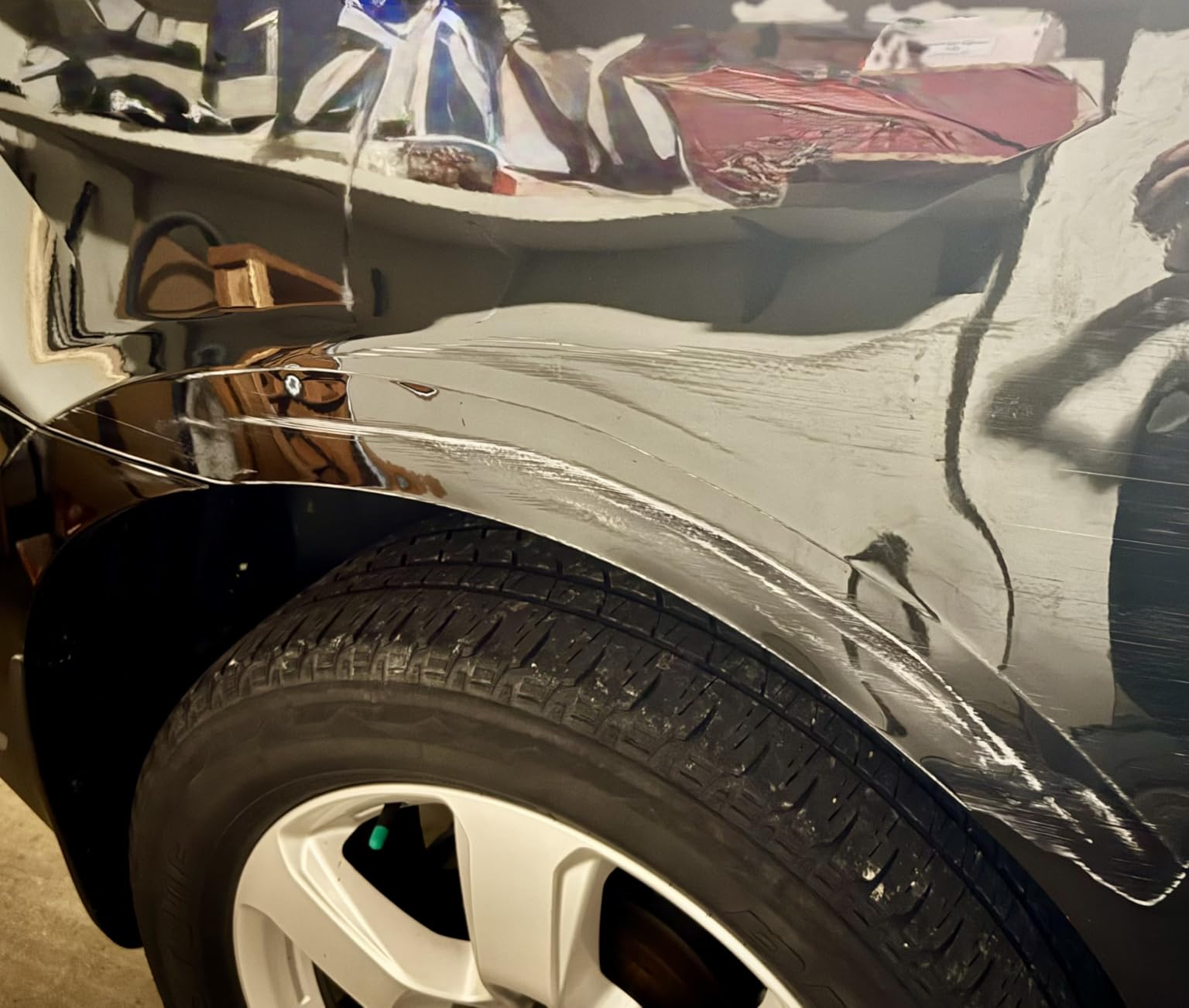3M Scratch Removal System, 39071, 1 Kit customer photo 1