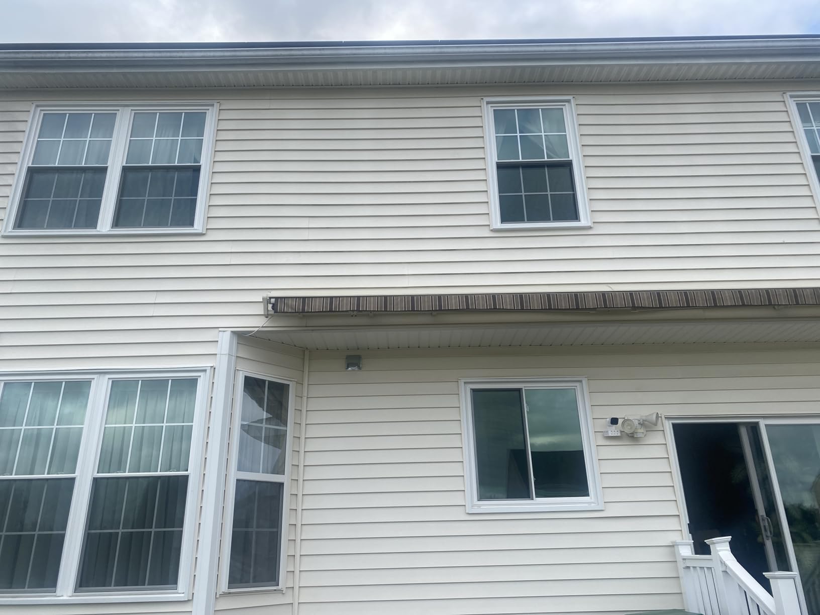 Simpson PS4240 PowerShot Gas Pressure Washer Powered by Honda GX390, 4200 PSI at 4.0 GPM, (49 State) 60456 customer photo 1