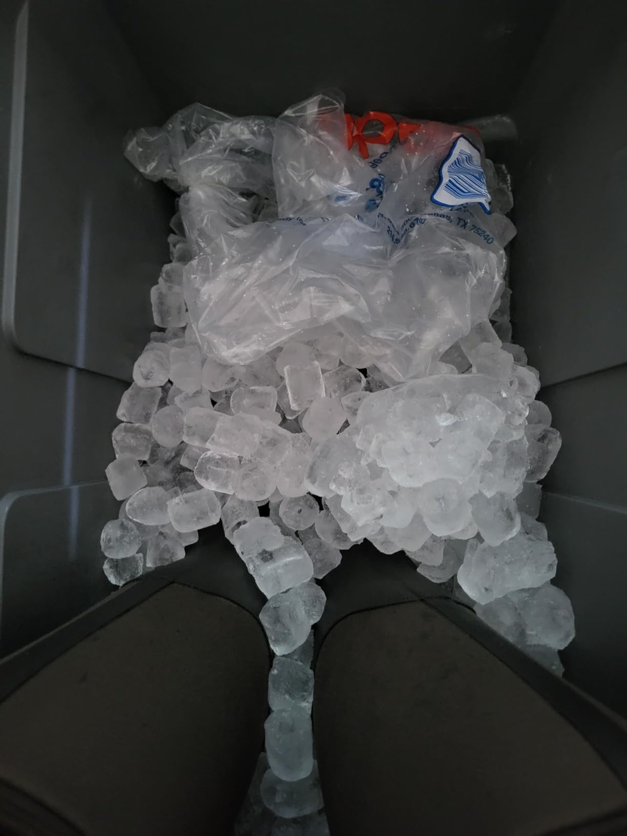 Muck Boots Men's Arctic Pro - Insulated Waterproof Hunting Boots customer photo 1