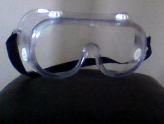 3M Chemical Splash Goggles, Impact Resistant, 99.9% UV Block, Scratch Resistant, Adjustable Fit (91252H1-DC-10) customer photo 1