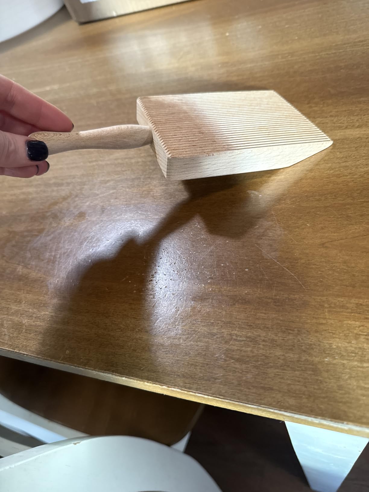 Eppicotispai Garganelli and Gnocchi Stripper customer photo 1