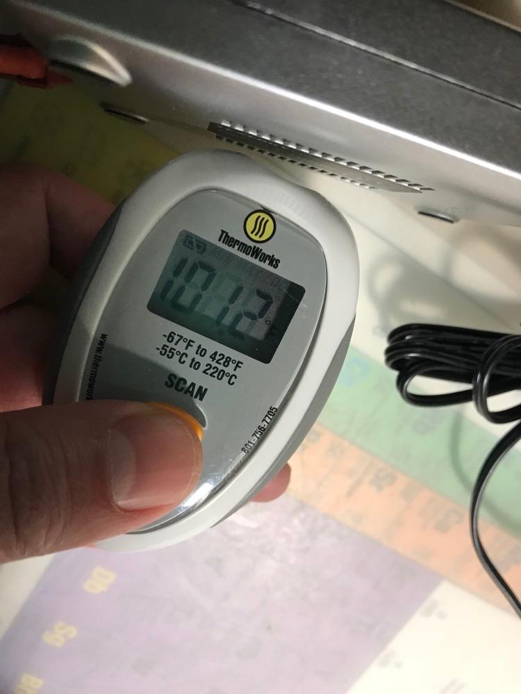 Tenergy TN267 1-4 Cells Li-Po/Li-Fe Balance Charger and Lipo Charging Bag for Airsoft & RC Car Battery Packs with 1S to 4S XH Type Balance Connector customer photo 2