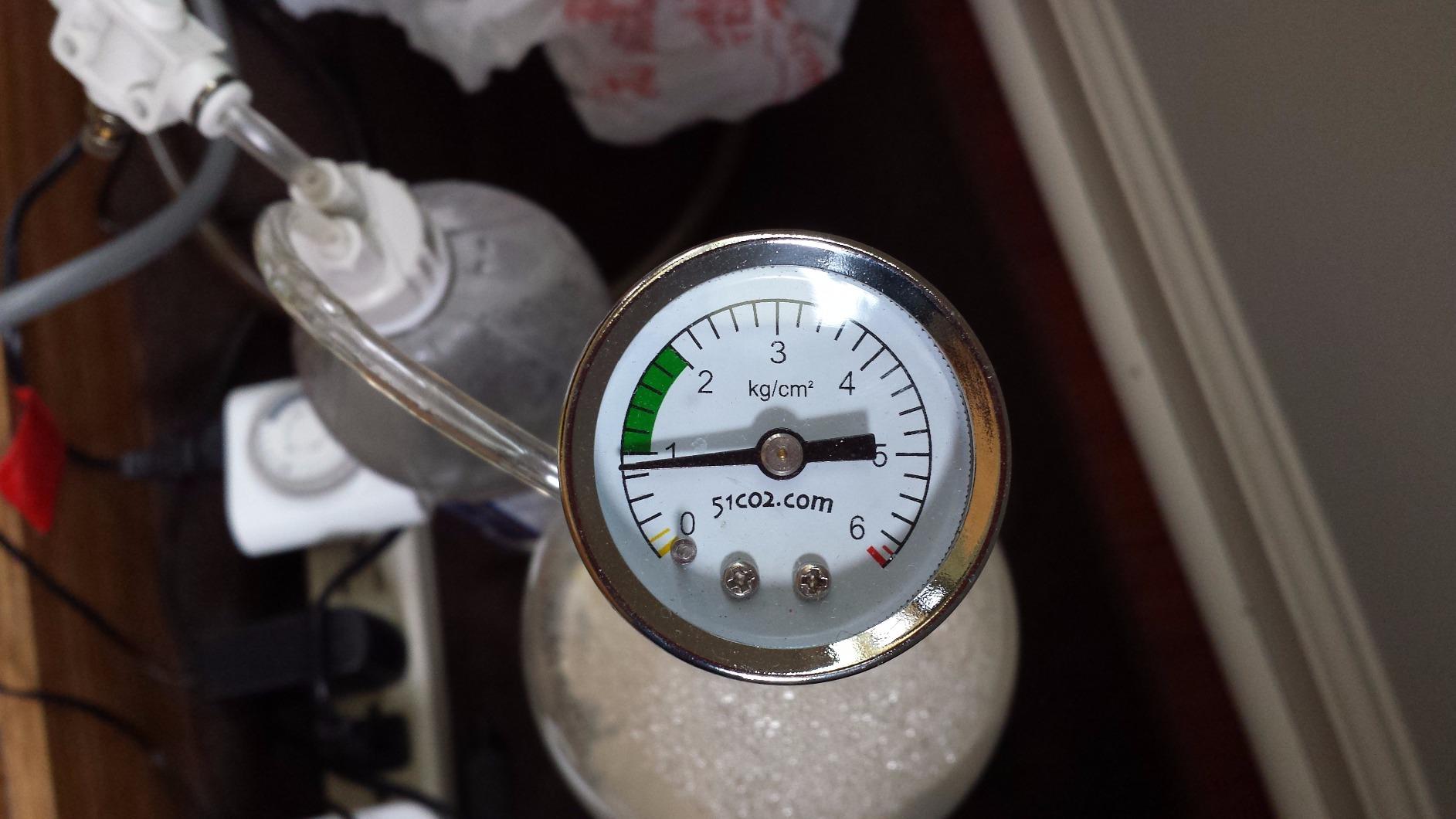 Fluval Ceramic CO2 Diffuser for Planted Aquariums, A7548 customer photo 1