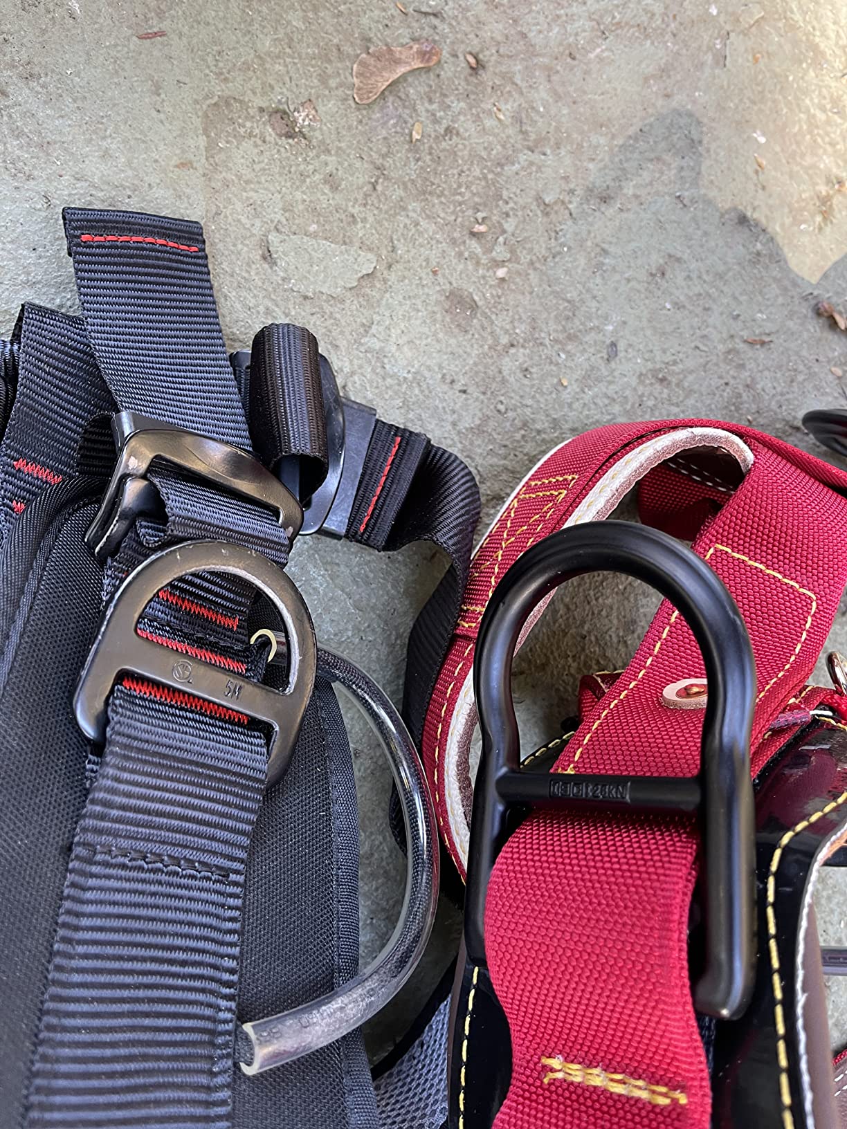 Weaver Leather Wlc 160 Saddle customer photo 1