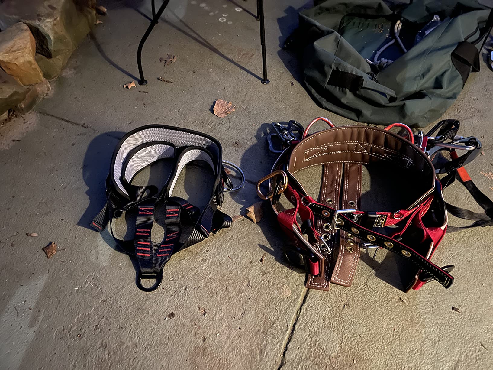 Weaver Leather Wlc 160 Saddle customer photo 2