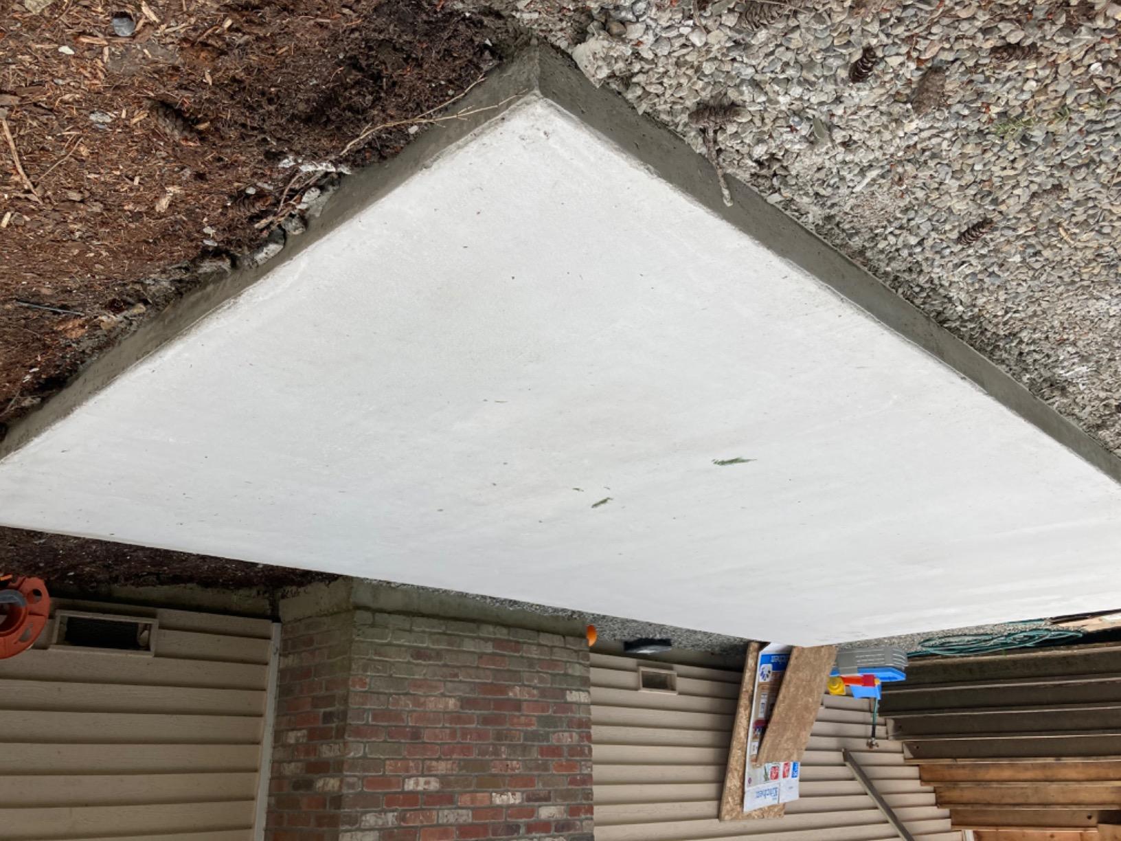 Kraft Tool CC814 Walking Magnesium Concrete Float 24