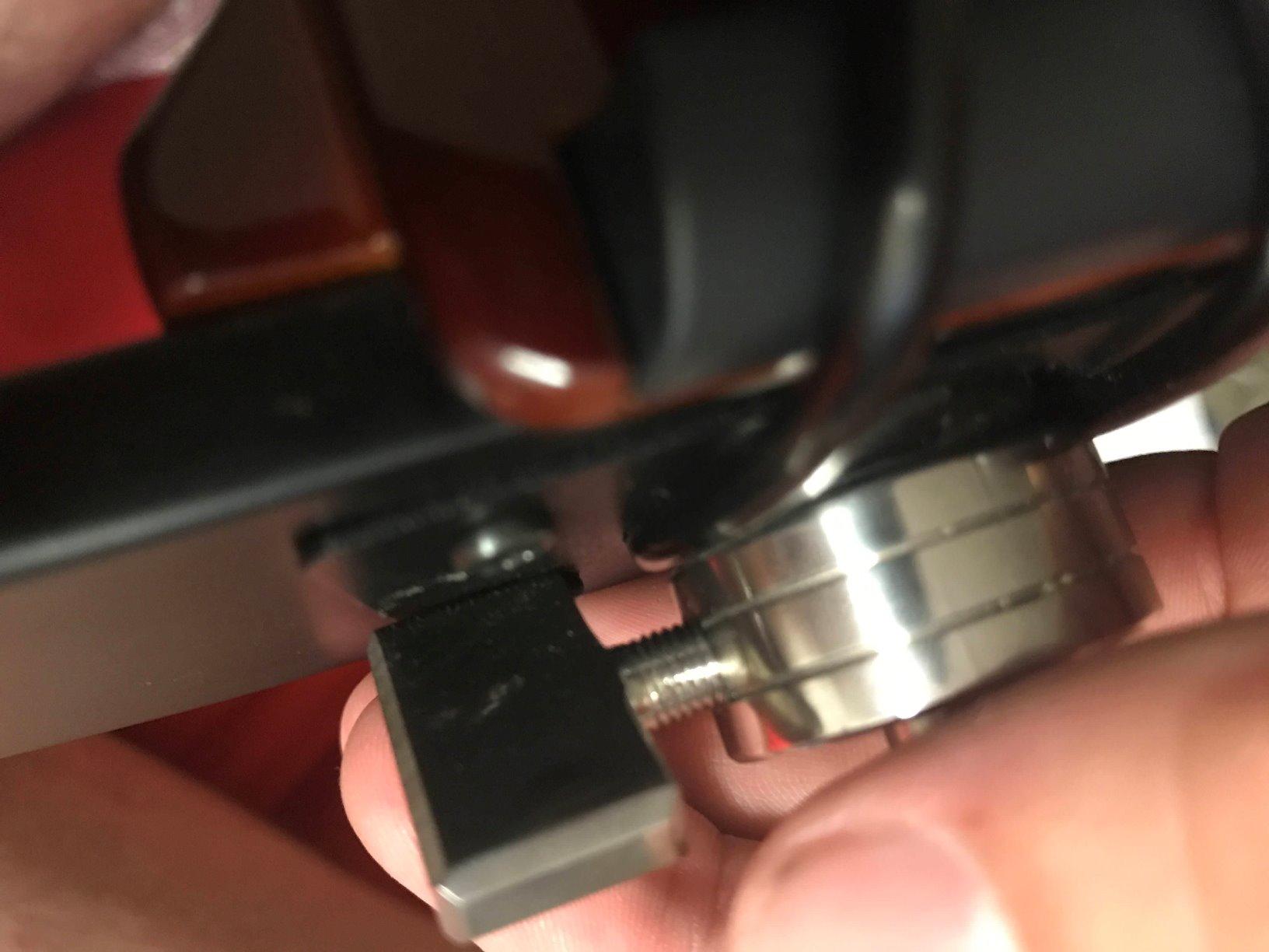 Yamaha Silent Series SVC-110SK Electric Cello - Brown customer photo 2